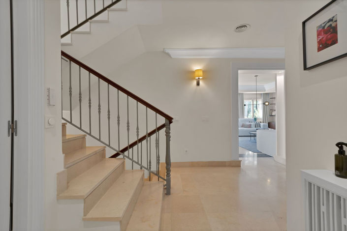 Image No.27-Villa de 7 chambres à vendre à Marbella