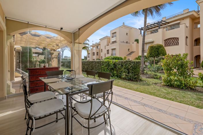 Image No.12-Propriété de 3 chambres à vendre à Marbella