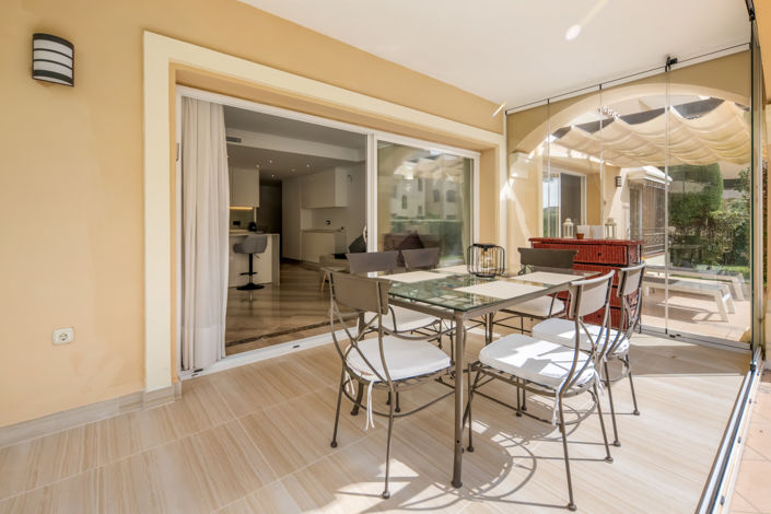 Image No.13-Propriété de 3 chambres à vendre à Marbella