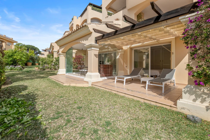 Image No.14-Propriété de 3 chambres à vendre à Marbella
