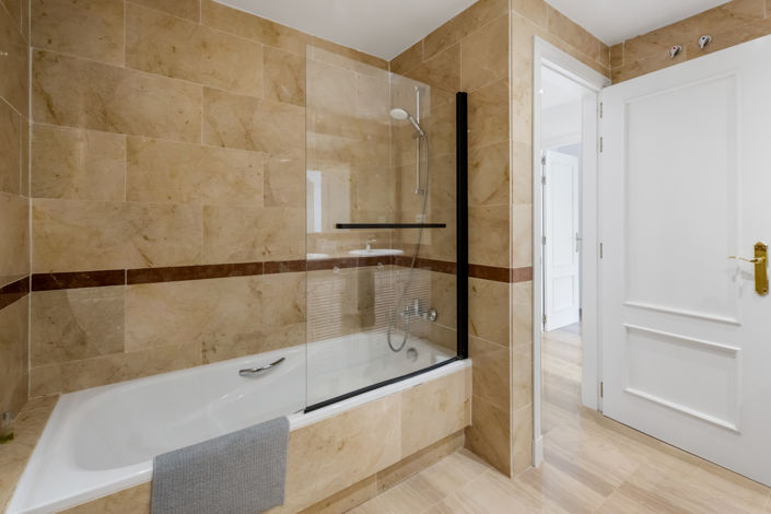 Image No.25-Propriété de 3 chambres à vendre à Marbella