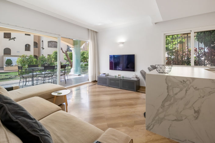 Image No.9-Propriété de 3 chambres à vendre à Marbella