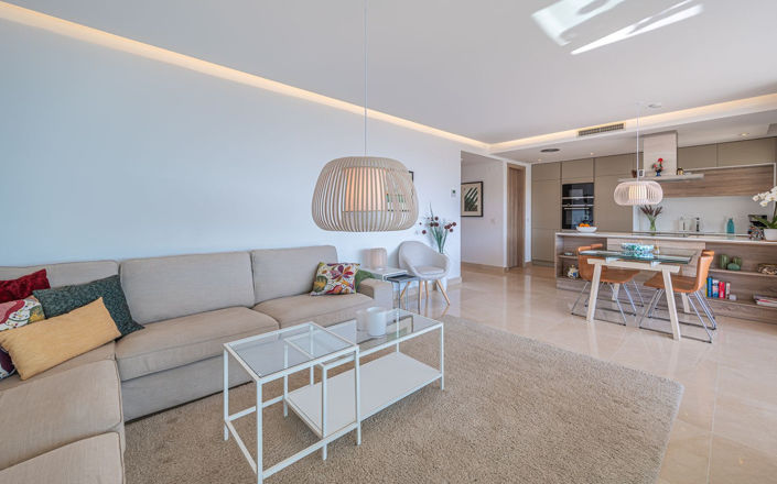 Image No.4-3 Bed Apartment for sale