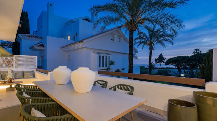 Image No.17-Appartement de 3 chambres à vendre à Marbella