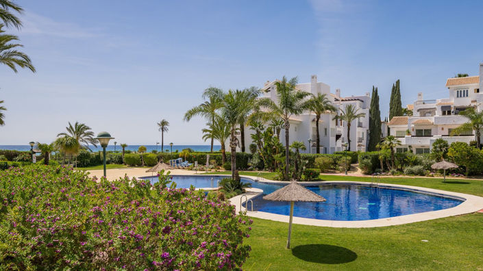 Image No.25-Appartement de 3 chambres à vendre à Marbella
