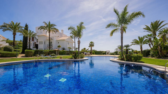 Image No.26-Appartement de 3 chambres à vendre à Marbella