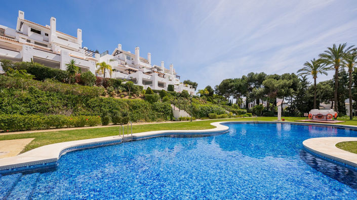 Image No.28-Appartement de 3 chambres à vendre à Marbella
