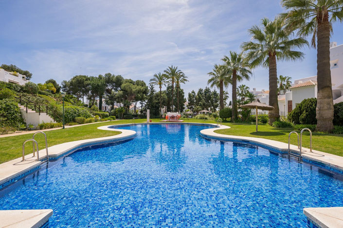 Image No.29-Appartement de 3 chambres à vendre à Marbella