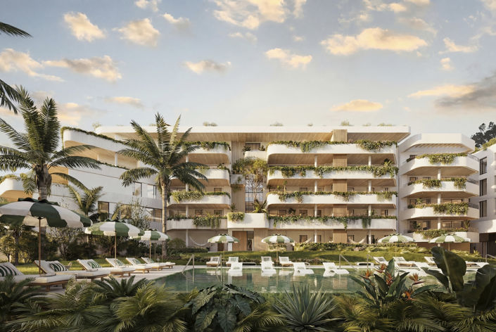 Image No.20-3 Bed Apartment for sale