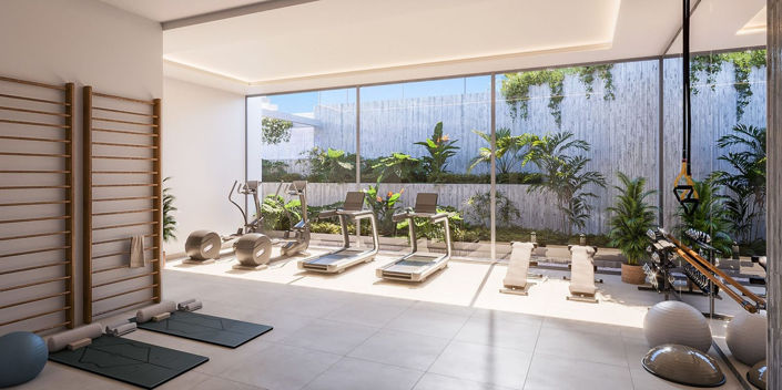 Image No.26-2 Bed Penthouse for sale