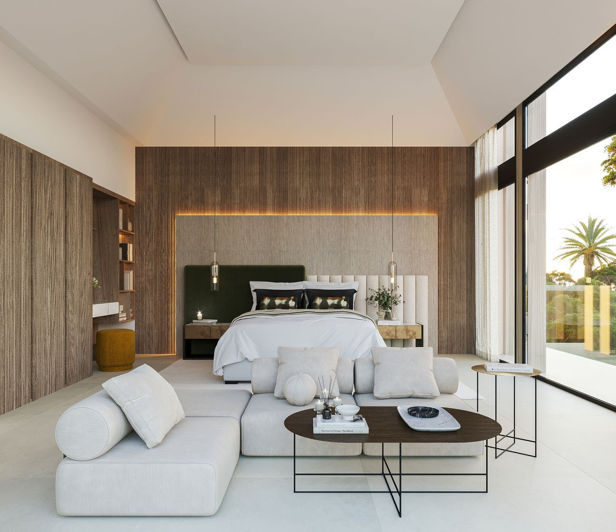 Image No.12-4 Bed Villa for sale