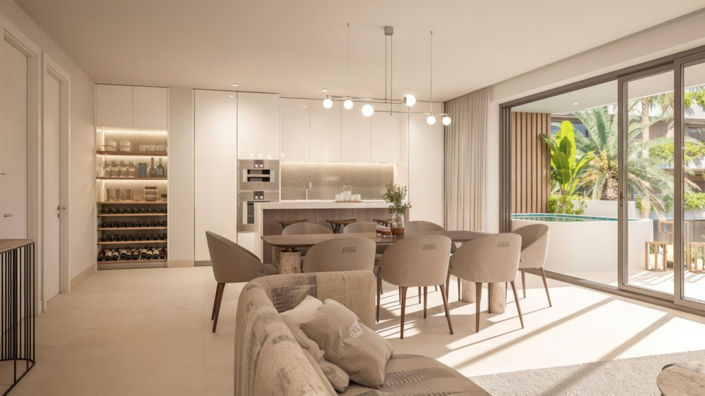 Image No.5-3 Bed Apartment for sale