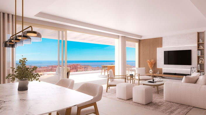 Image No.10-3 Bed Apartment for sale