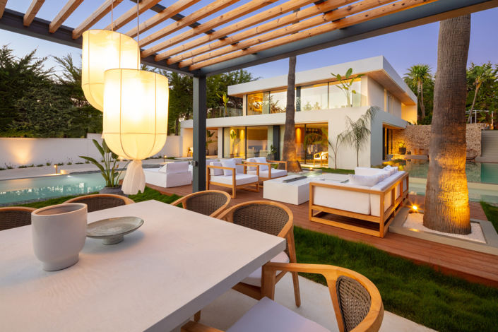 Image No.27-4 Bed Villa for sale