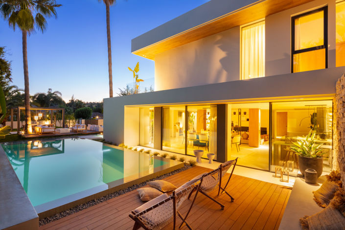 Image No.31-4 Bed Villa for sale