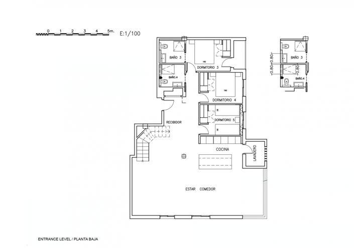 Image No.27-5 Bed Villa for sale