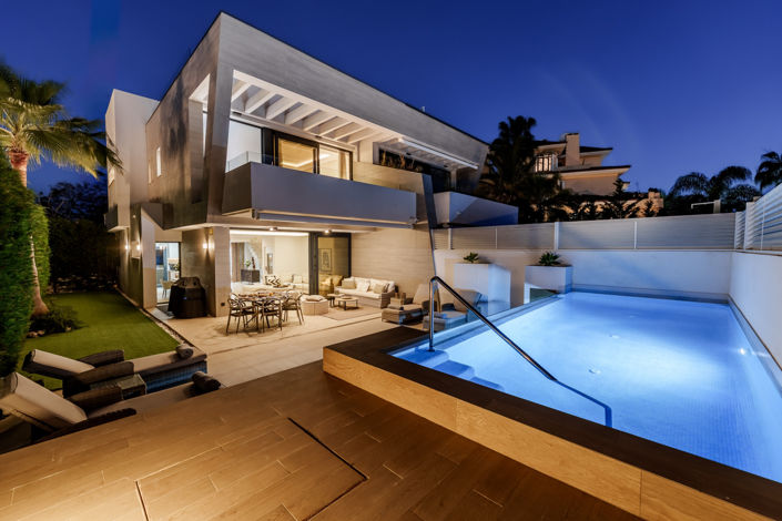 Image No.30-5 Bed Villa for sale