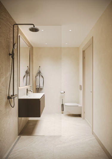 Image No.20-2 Bed Penthouse for sale