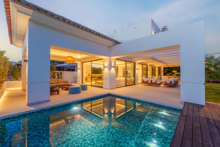 Image No.48-5 Bed Villa for sale