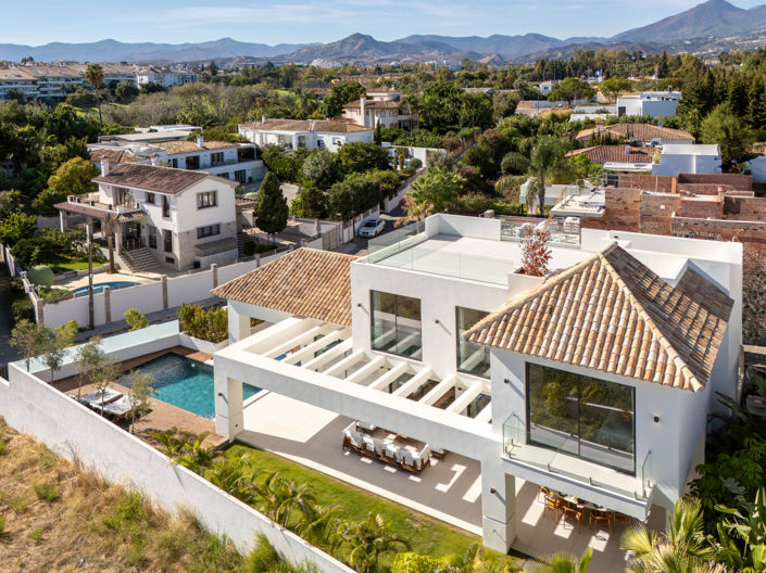 Image No.50-5 Bed Villa for sale