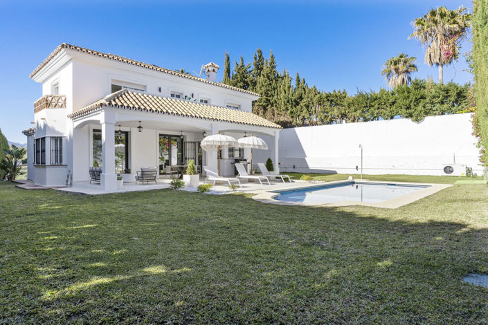 Image No.43-4 Bed Villa for sale