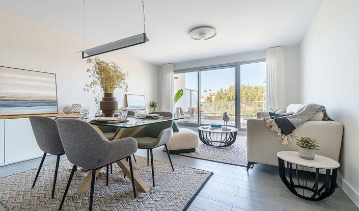 Image No.4-3 Bed Penthouse for sale