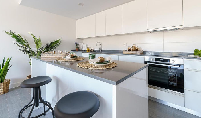 Image No.6-3 Bed Penthouse for sale