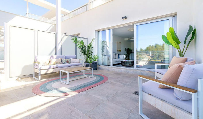Image No.8-3 Bed Penthouse for sale
