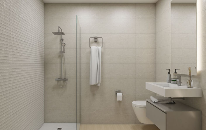 Image No.26-3 Bed Apartment for sale