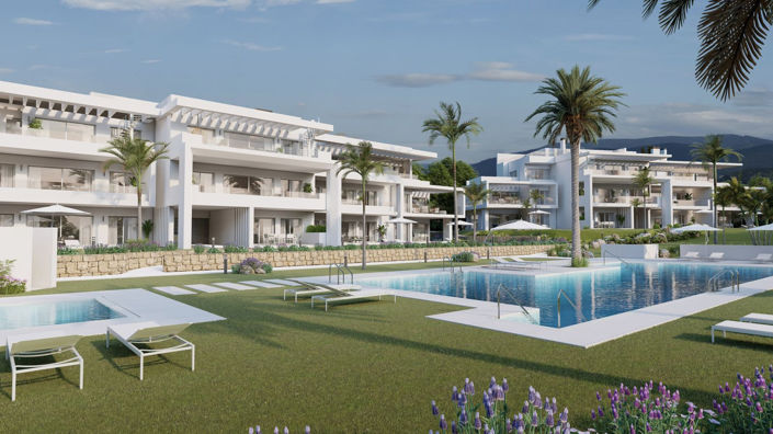 Image No.3-3 Bed Apartment for sale