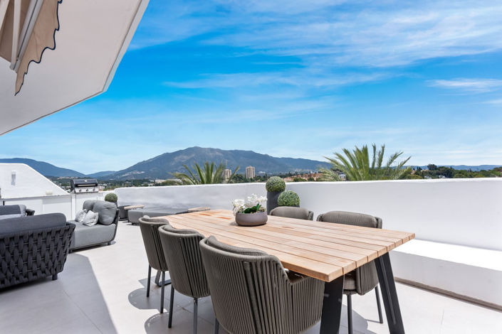 Image No.2-3 Bed Penthouse for sale