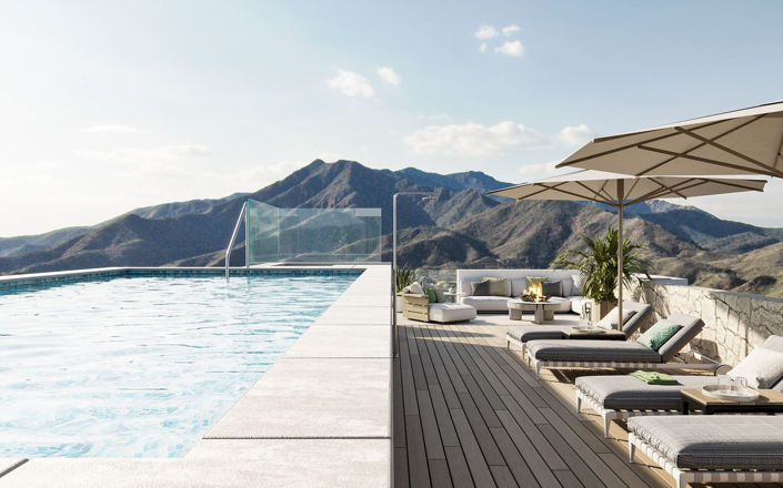 Image No.2-3 Bed Apartment for sale