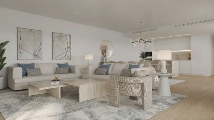 Image No.18-Penthouse de 2 chambres à vendre à Estepona