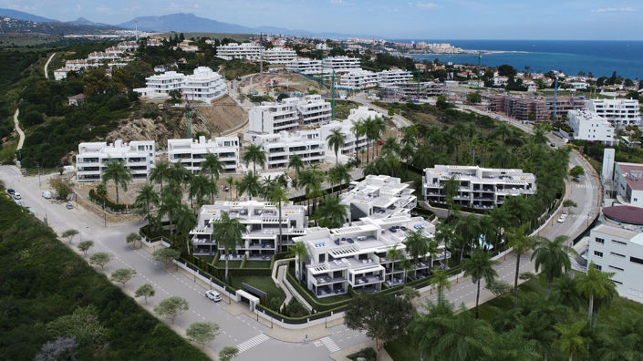Image No.38-Appartement de 2 chambres à vendre à Estepona
