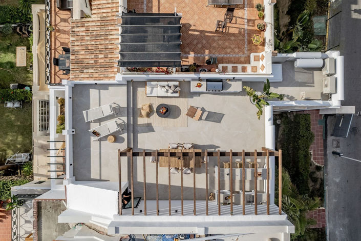 Image No.6-2 Bed Penthouse for sale