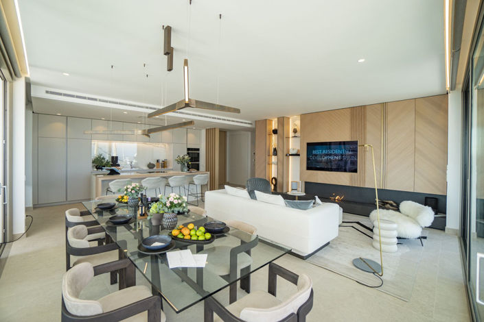 Image No.7-3 Bed Apartment for sale