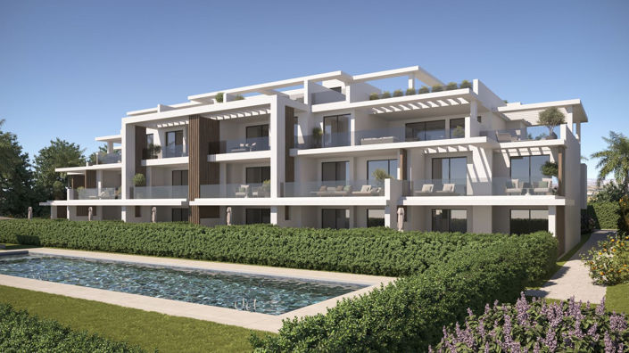 Image No.2-2 Bed Property for sale