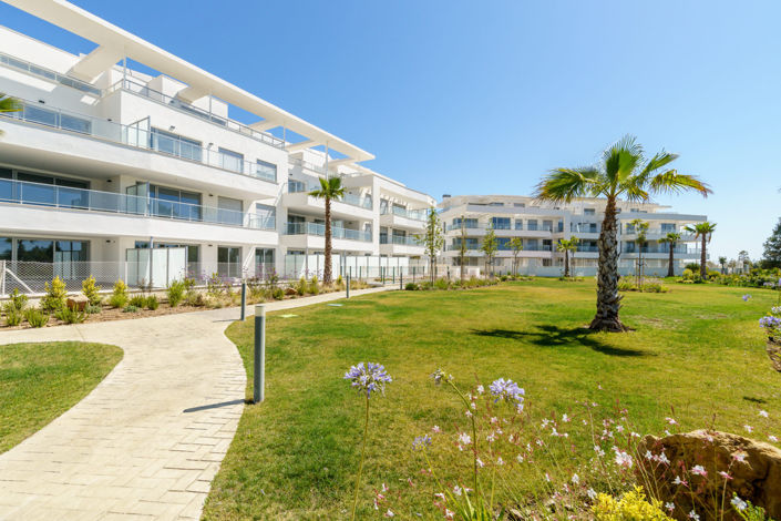 Image No.45-3 Bed Apartment for sale