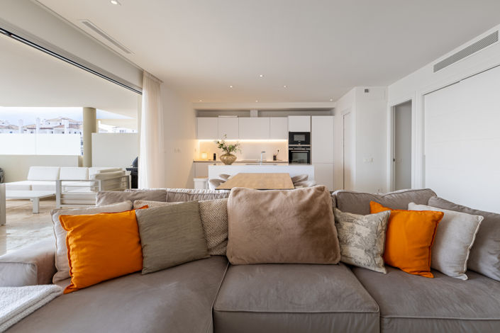 Image No.7-2 Bed Apartment for sale