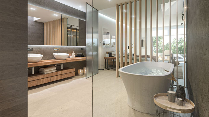 Image No.7-3 Bed Penthouse for sale