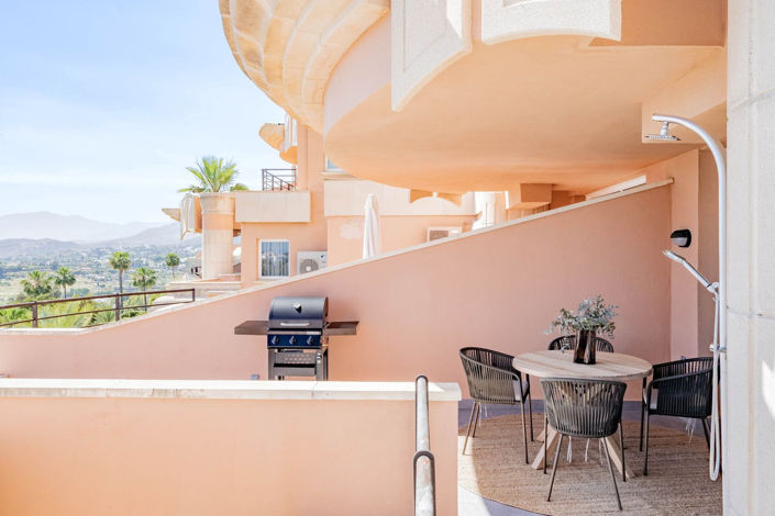 Image No.37-3 Bed Apartment for sale