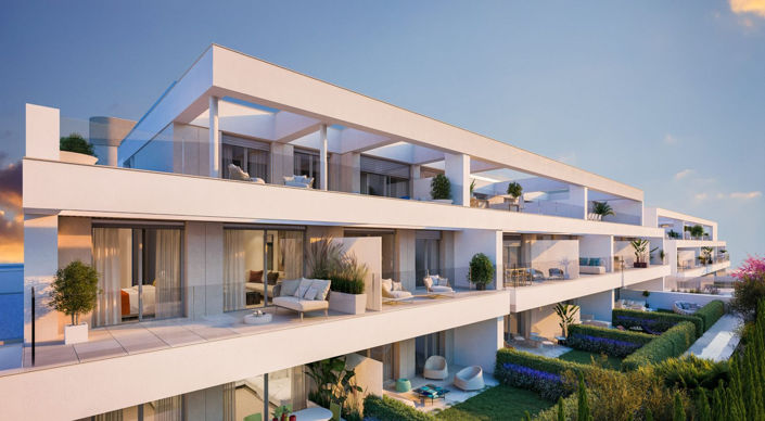 Image No.10-3 Bed Penthouse for sale