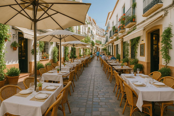 Image No.26-Penthouse de 2 chambres à vendre à Estepona