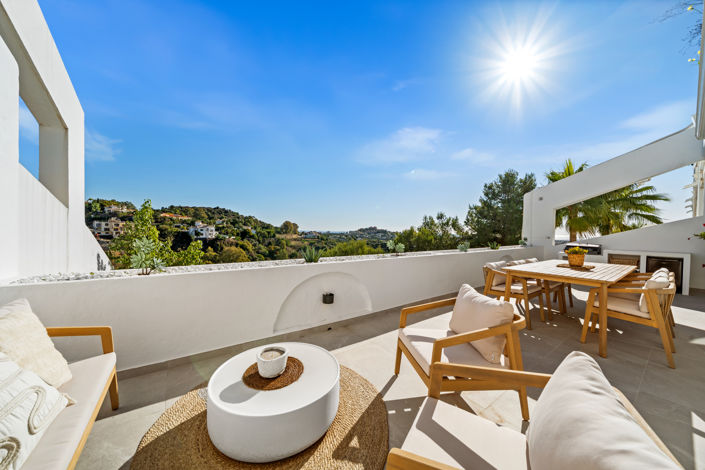 Image No.34-3 Bed Apartment for sale