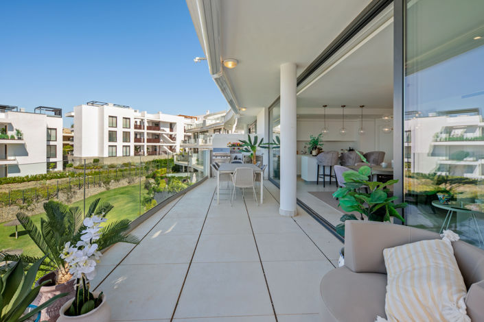Image No.14-3 Bed Apartment for sale