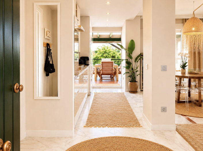 Image No.4-Penthouse de 2 chambres à vendre à Marbella