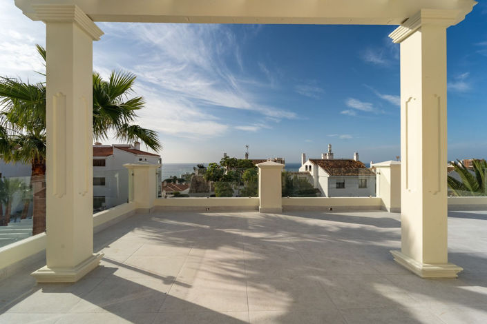 Image No.38-Villa de 4 chambres à vendre à Mijas Costa