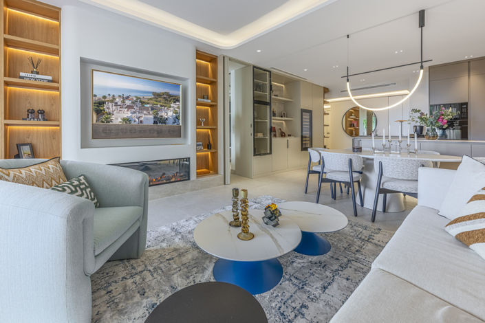 Image No.20-3 Bed Apartment for sale