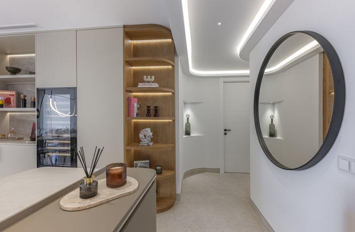 Image No.25-3 Bed Apartment for sale