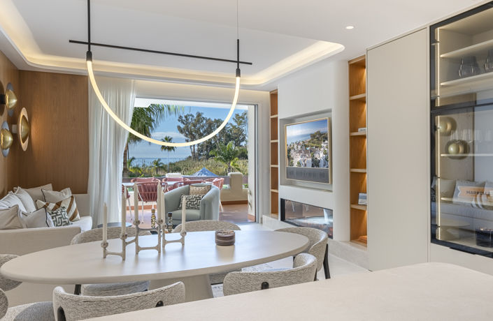 Image No.26-3 Bed Apartment for sale
